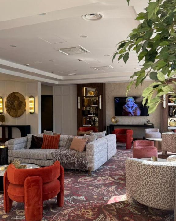 Timisoara Hotel | Hotel Rivo Timisoara