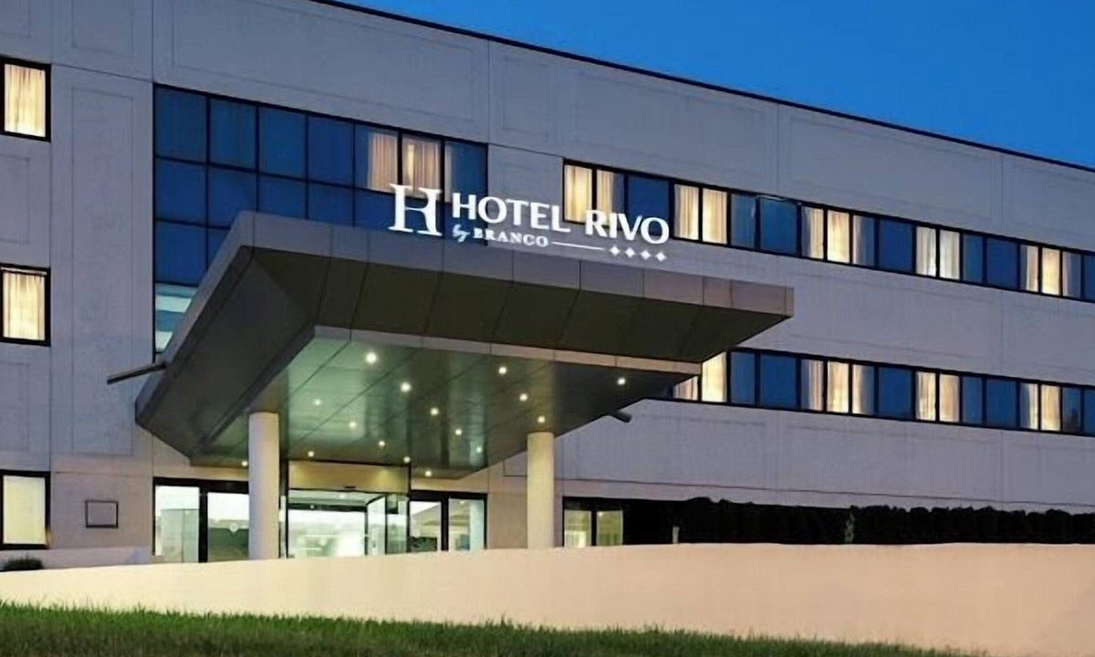 Timisoara Hotel | Hotel Rivo Timisoara