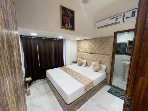 Amritsar Hotel | HOTEL ROBIN