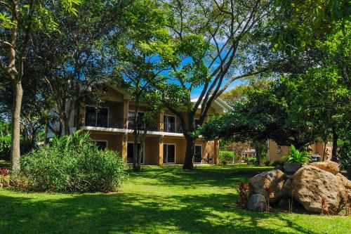 Alajuela Hotel | Hotel Robledal
