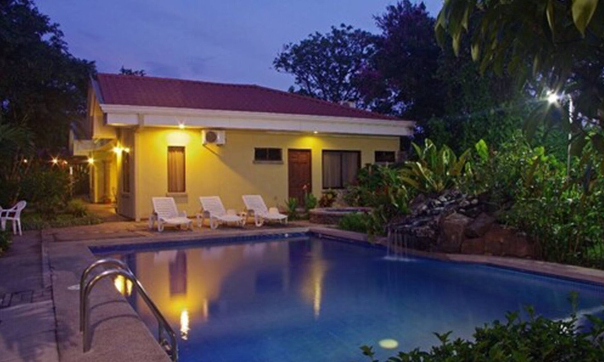 Alajuela Hotel | Hotel Robledal