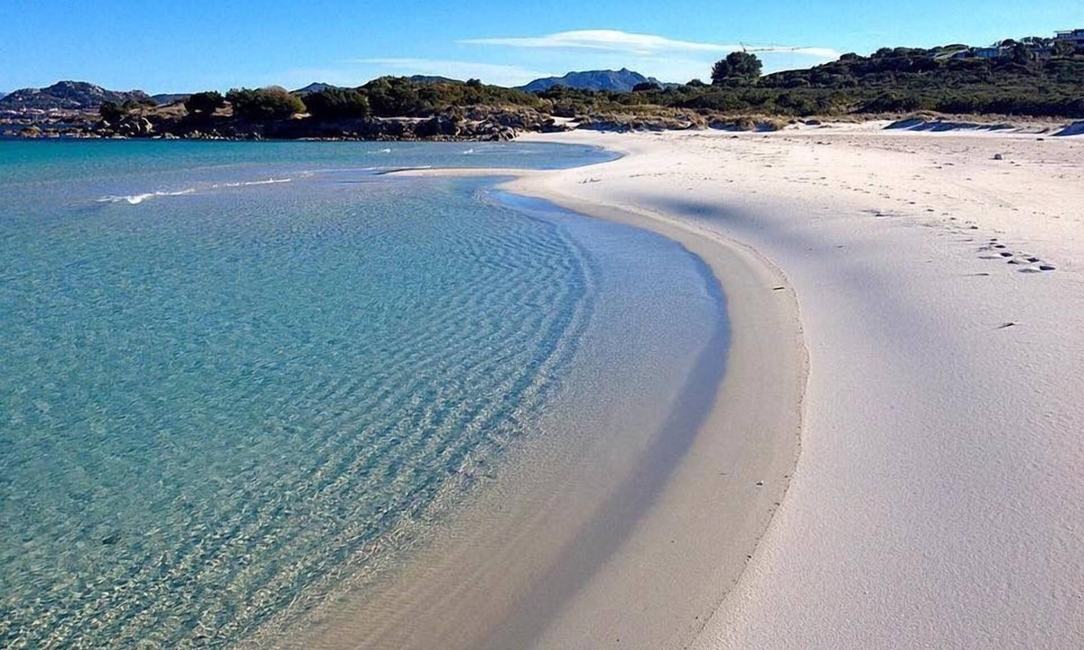 San Pantaleo Hotel | Hotel Rocce Sarde