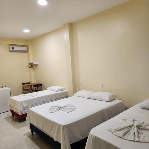 Murucupi Hotel | Hotel Rocha