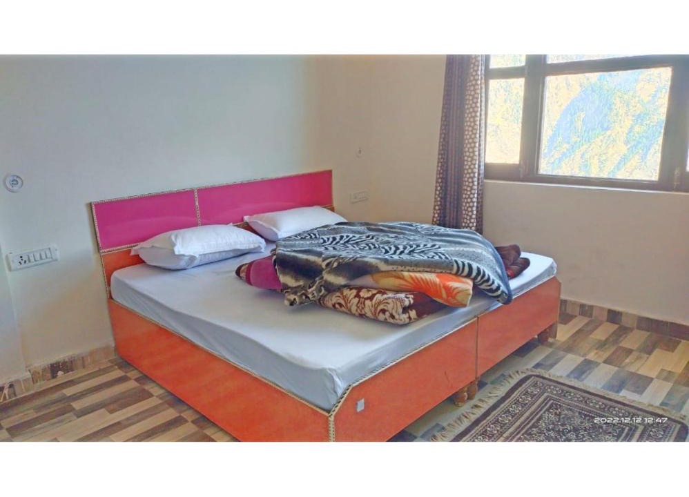 Auli House | Hotel Rocks & Pine, Auli