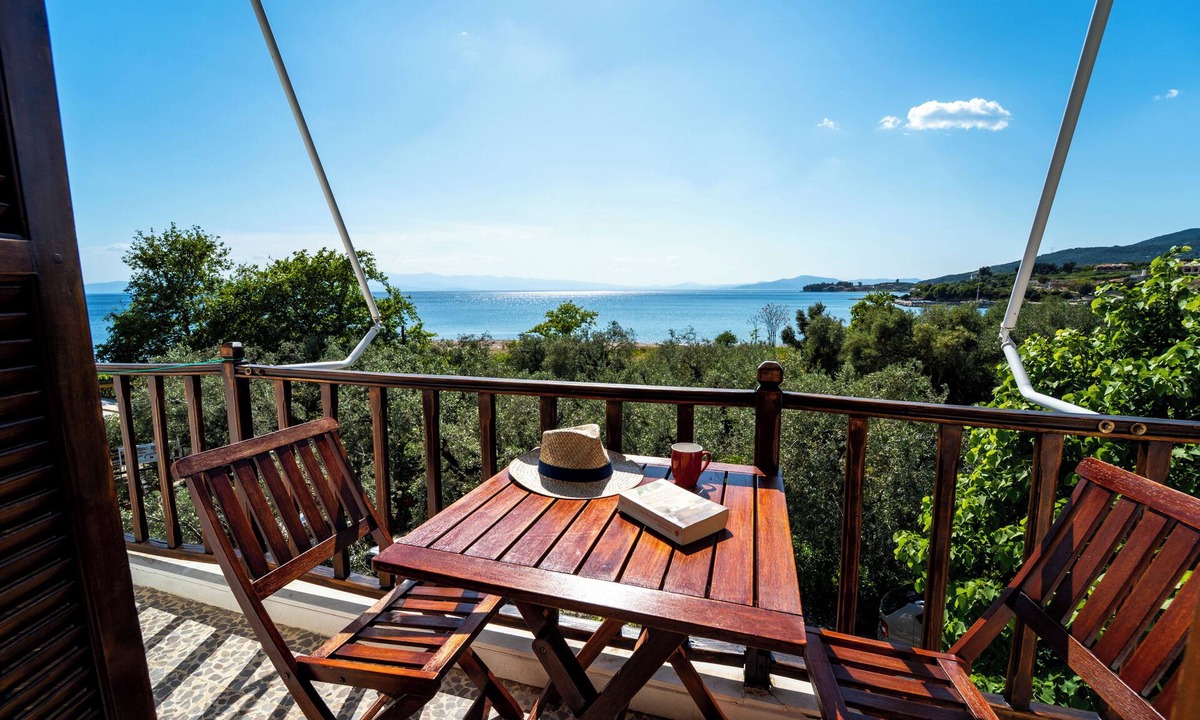 Kala Nera Hotel | Hotel Rodia