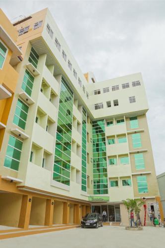 Downtown Tacloban Hotel | Hotel Rodolfo