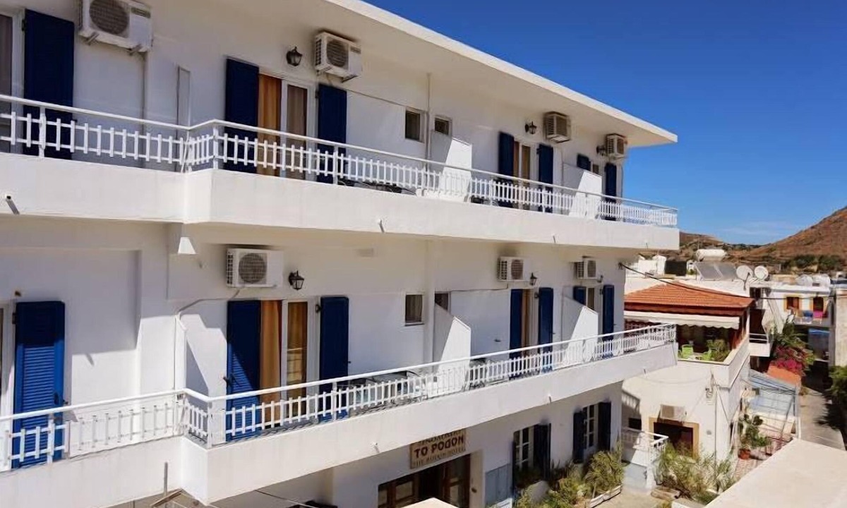 Skala Hotel | Hotel Rodon