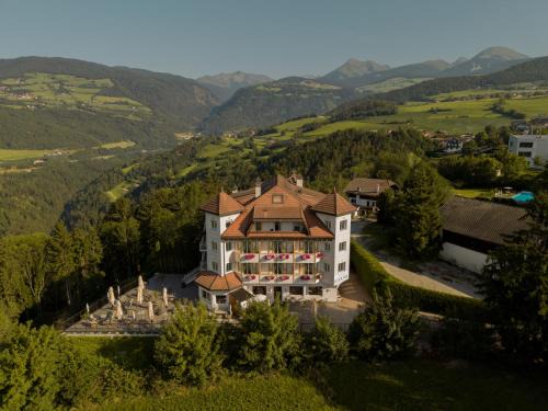 Villa Hotel | Hotel Roduna