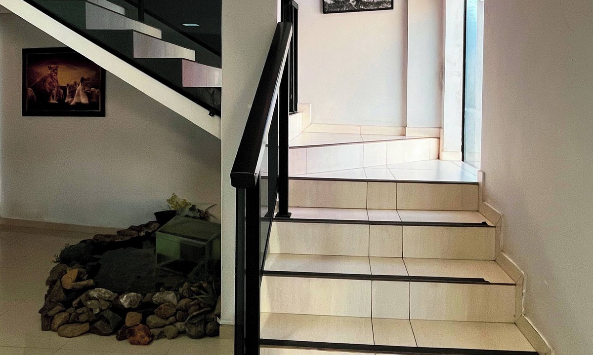 Telemaco Borba Hotel | Hotel ROF