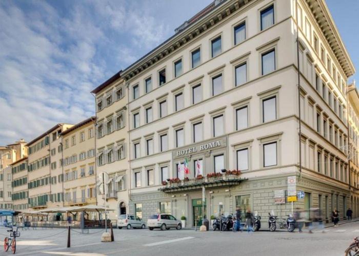 Duomo Hotel | Hotel Roma