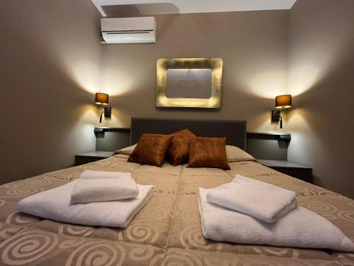 Palmanova Hotel | Hotel Roma