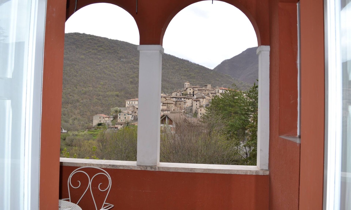 Scanno Hotel | Hotel Roma