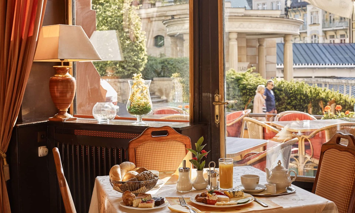 City Centre Hotel | Hotel Romance