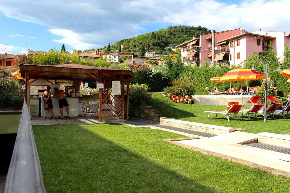 Cavaion Veronese Other | Hotel Romantic