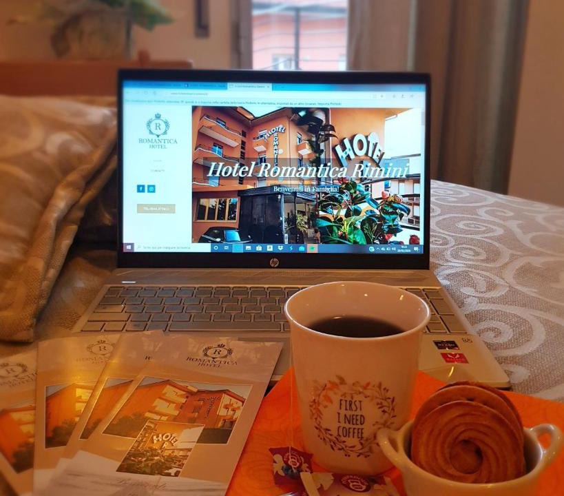 Marebello Hotel | HOTEL ROMANTICA