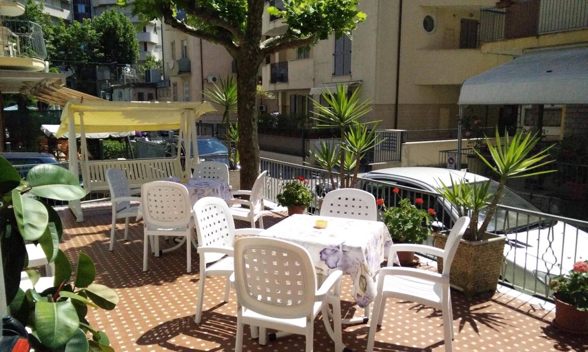 Marebello Hotel | Hotel Ronconi