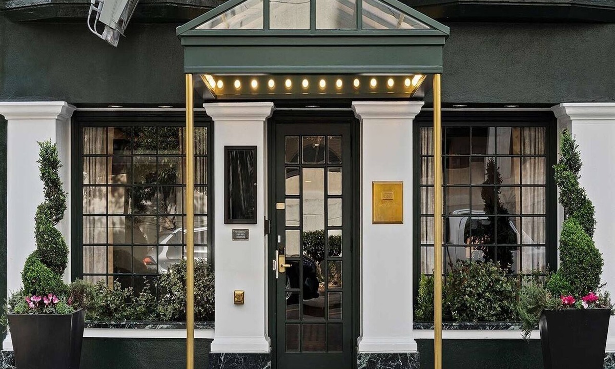 Fillmore District Condo | Hotel Room Performing Arts Venues Theater Lover!