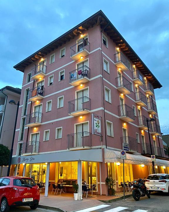 Old Town Hotel | Hotel Rosa Caorle