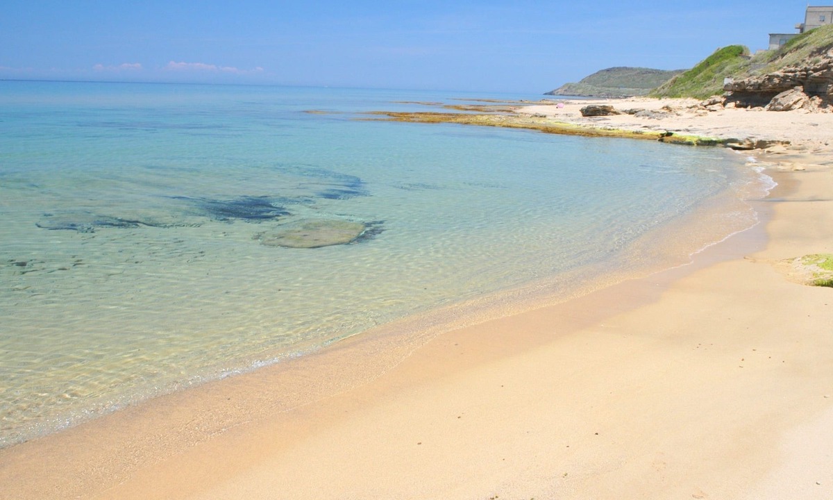Lu Bagnu Hotel | Hotel Rosa Dei Venti