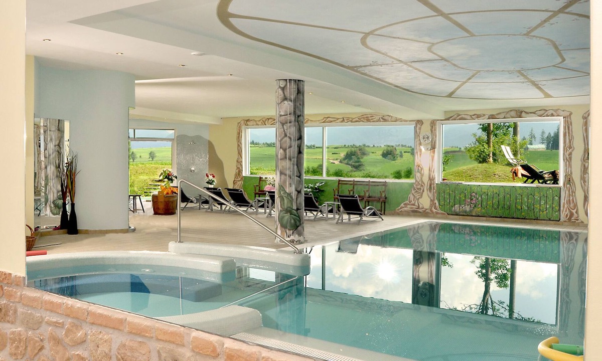 Cavareno Hotel | Hotel Rosa Resort