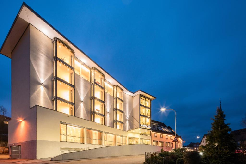 Bretzfeld Hotel | Hotel Rose