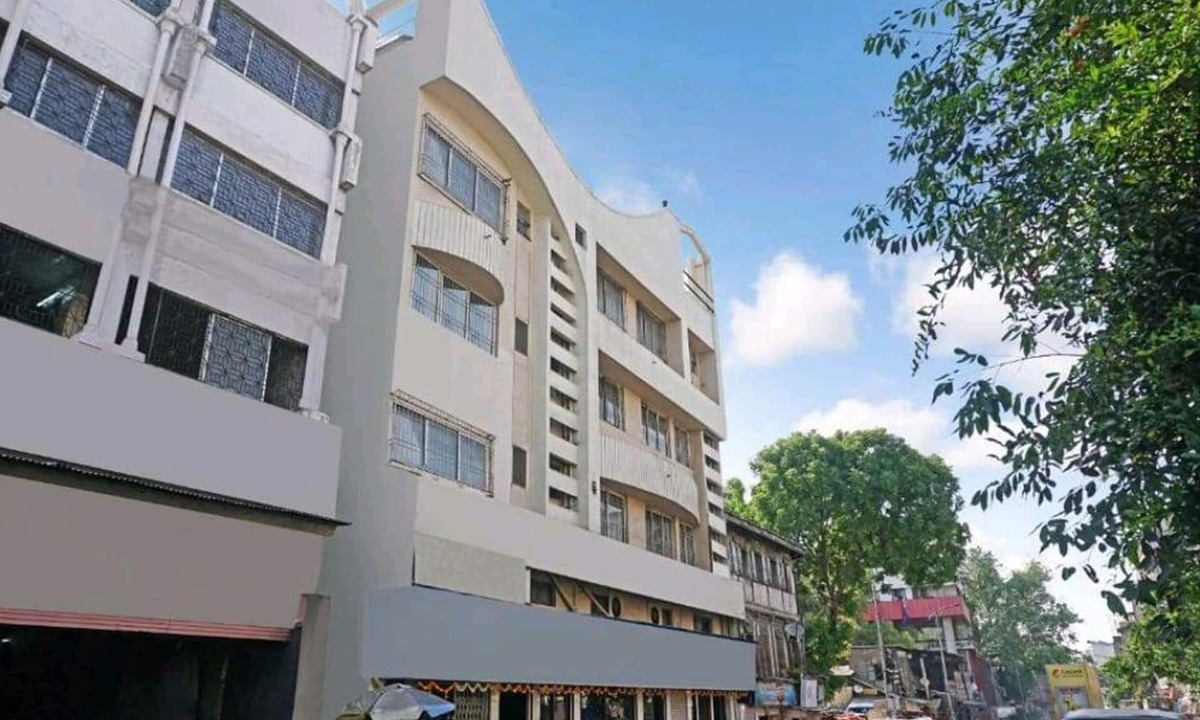 Central Pune Hotel | Hotel Rose Lodge