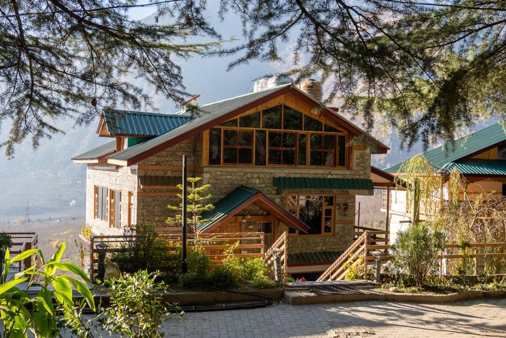 Aleo Hotel | HOTEL ROSECEOUS