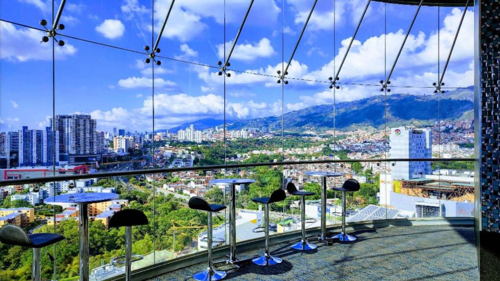Floridablanca Hotel | Hotel Roseliere Bucaramanga