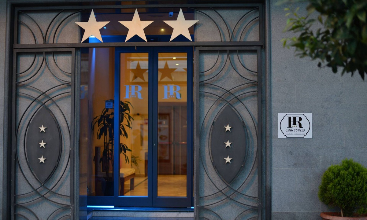 Rosignano Solvay Hotel | Hotel Rosignano