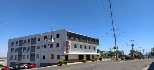Sao Miguel Do Oeste Hotel | Hotel Rota 282