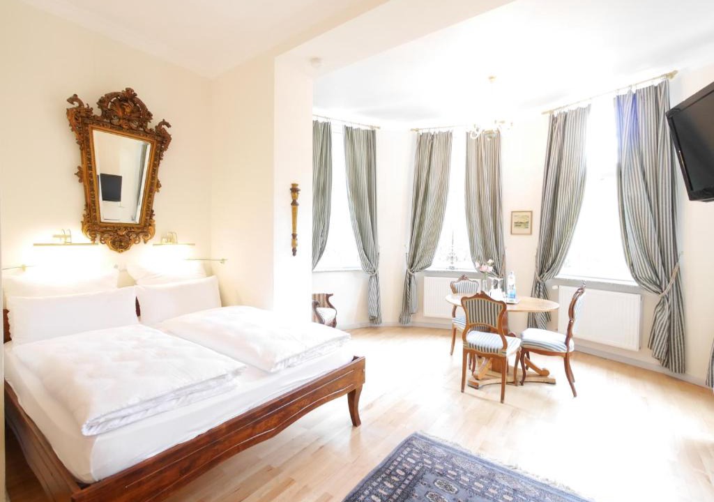 Westend Hotel | Hotel Rotdorn