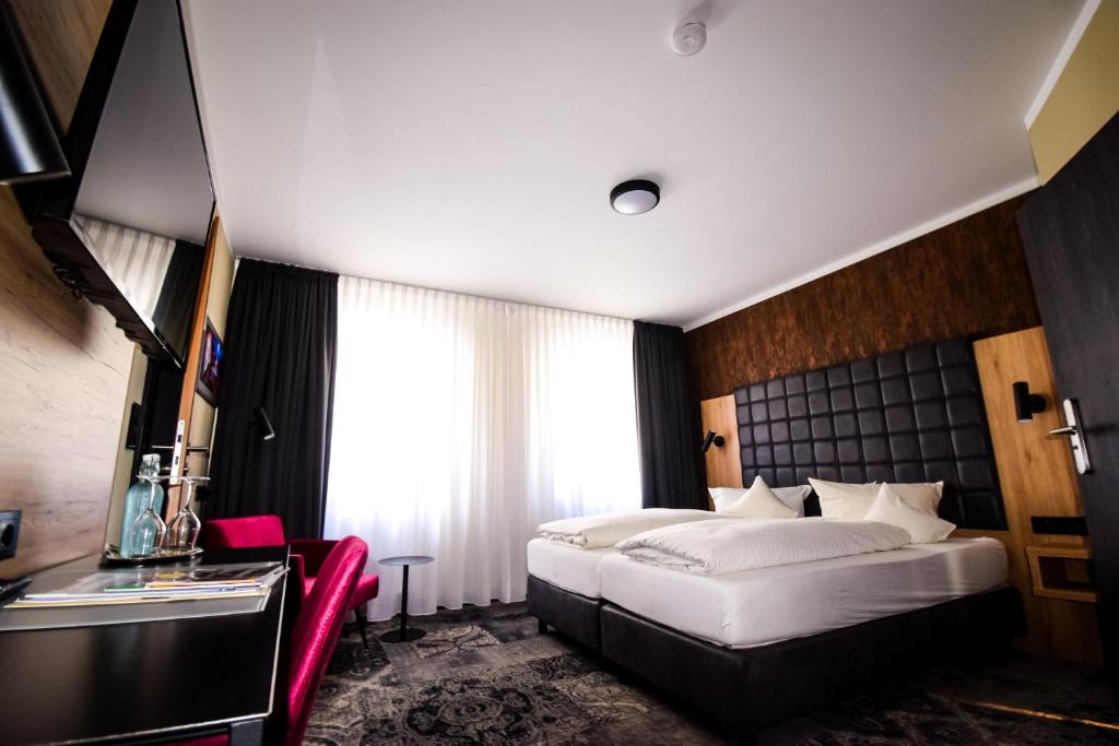 Ulm Hotel | Hotel Roter Löwe