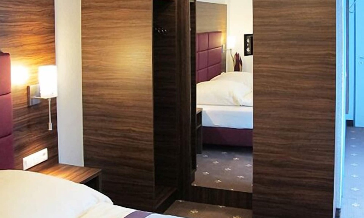 Rhein-Erft-Kreis District Hotel | Hotel Rothkamp