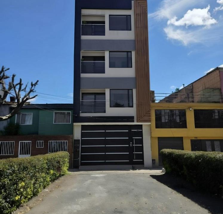 Engativa Hotel | Hotel Rous