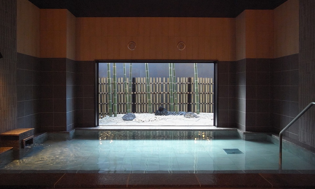 Nihommatsu Hotel | Hotel Route Inn Nihonmatsu Kokudo 4gou