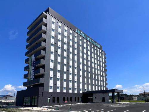 Shimotsuma Hotel | Hotel Route Inn Shimotsuma