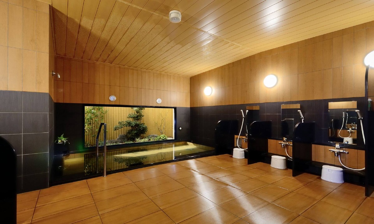 Echizen-cho Hotel | Hotel Route-Inn Takefu Inter