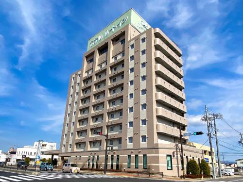 Toyota Hotel | Hotel Route-Inn Toyotajinnaka