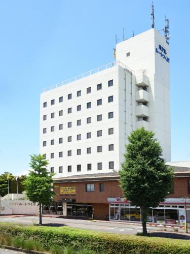 Tsukuba Hotel | Hotel Route Tsukuba