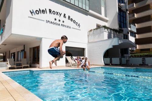 Valverde Hotel | Hotel Roxy & Beach
