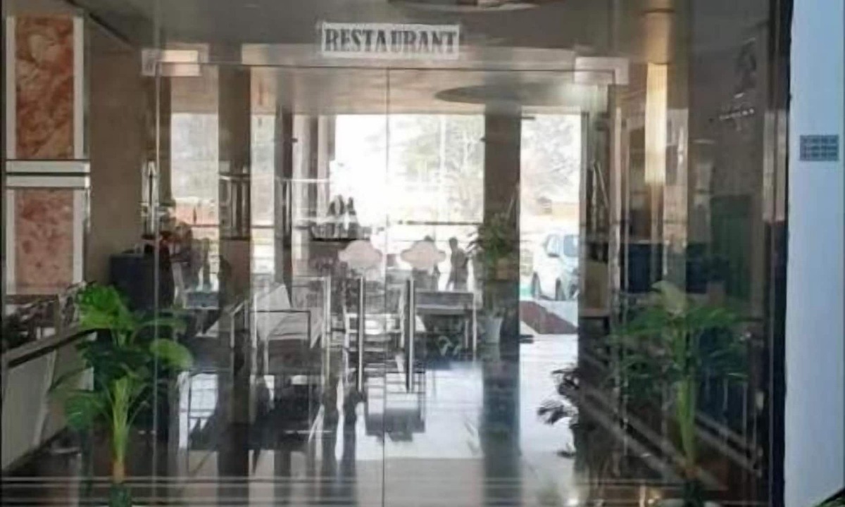 Varanasi Hotel | Hotel Royal Country Club