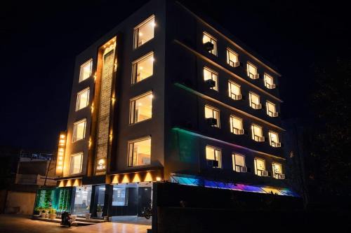 Haridwar Hotel | Hotel Royal Dot, Haridwar