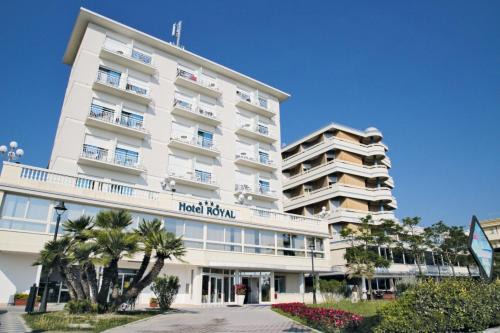 Valverde Hotel | Hotel Royal