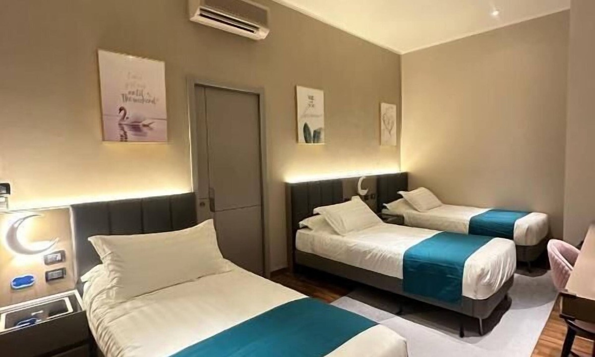 Faenza Hotel | Hotel Royal
