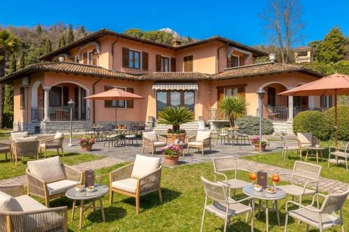 Menaggio Hotel | Hotel Royal