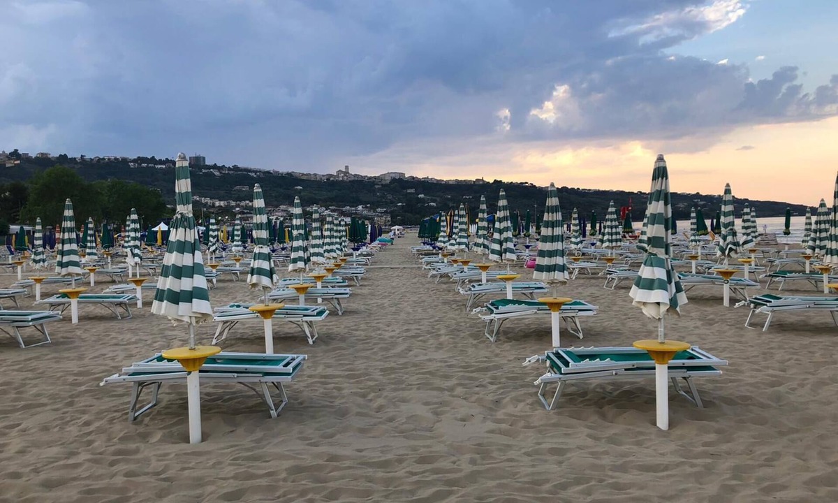 Marina di Vasto Hotel | Hotel Royal