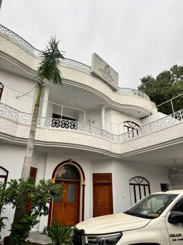 Multan Hotel | Hotel Royal Luxury Multan