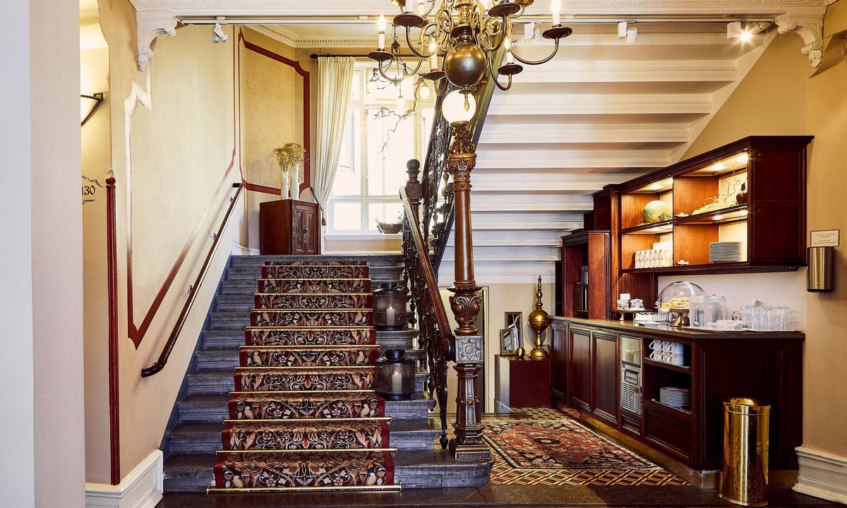 Centrum Hotel | Hotel Royal