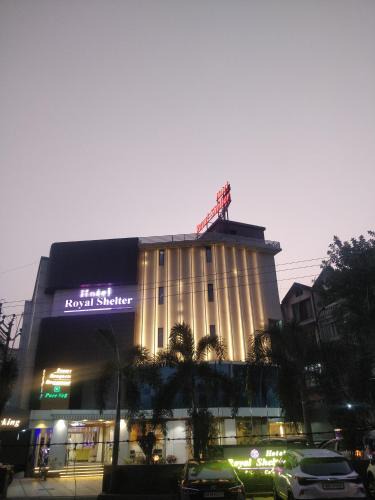 Vapi Hotel | Hotel Royal Shelter