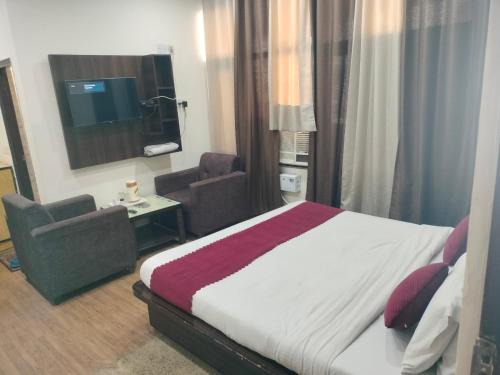 Siswan Hotel | Hotel Royall Inn2